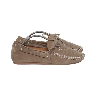 Mockasiner (Brun) från Isabel Marant Mocka