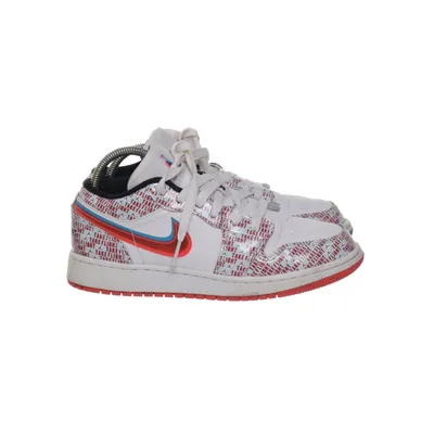 Sneakers (1 Low SE Take Flight (GS)) van Nike Air Jordan Leer