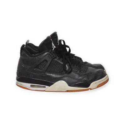 Basketsko (Retro Laser) fra Jordan Læder