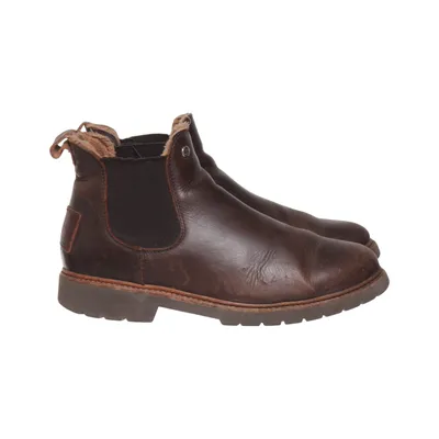 Chelsea boots (Brown) from Panama Jack