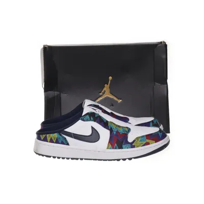 Golfskor (Mule) från Nike Air Jordan