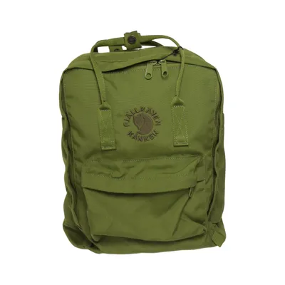 Ryggsäck (Re-Kanken) från Fjällräven Polyester
