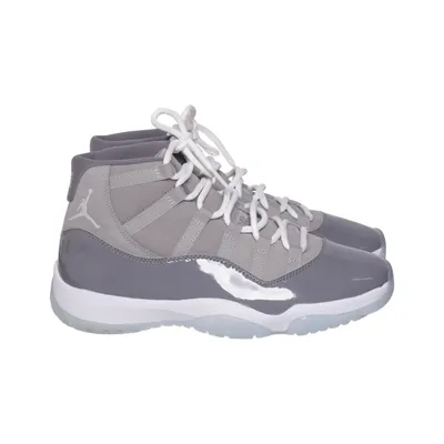 Basketballschuhe (Air Jordan 11 Retro Cool Grey) von Nike Air Jordan