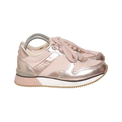 Sneakers (Metallic Sneaker) från Tommy Hilfiger