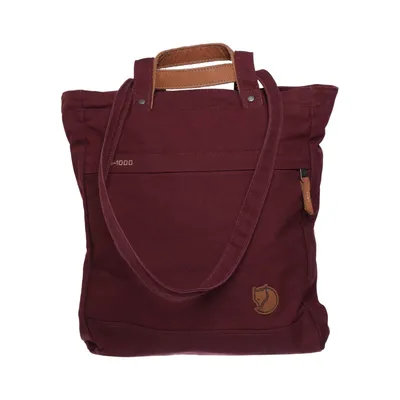 Rygsæk (Totepack No. 1) fra Fjällräven