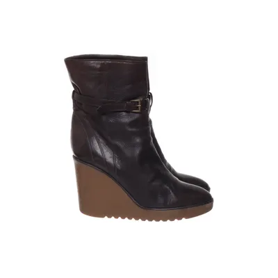 Wedges (Brown) from Chloé