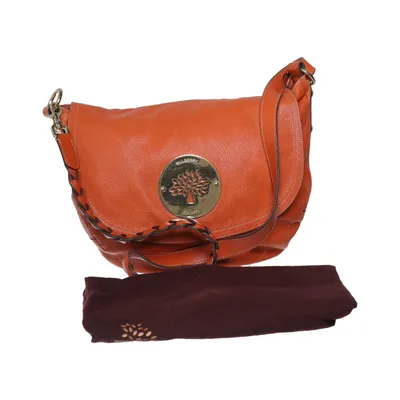 Shoulder-bag (Lily) from Mulberry Leather