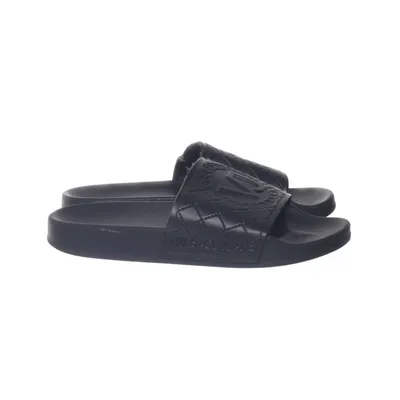 Slip-ins (Svart) från Versace Jeans