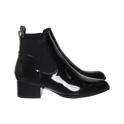 Chelsea Boots (Schwarz) von Anna Field