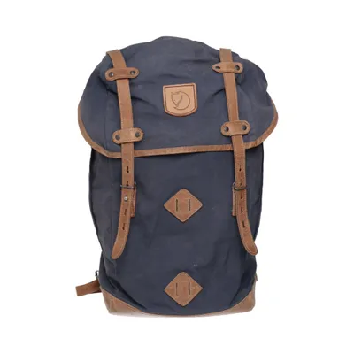 Ryggsäck (Rucksack No. 21) från Fjällräven Bomull, Polyester