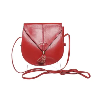 Shoulder-bag (Red) from Etienne Aigner