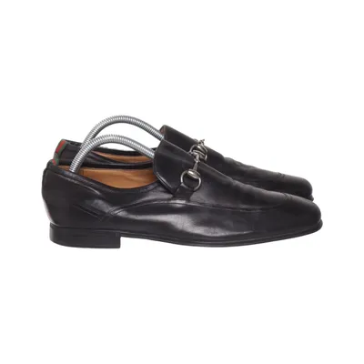 Mocassins (Jordaan) de Gucci Cuir