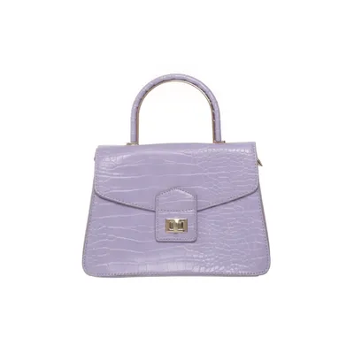 Handbag (Purple) from Bijou Brigitte