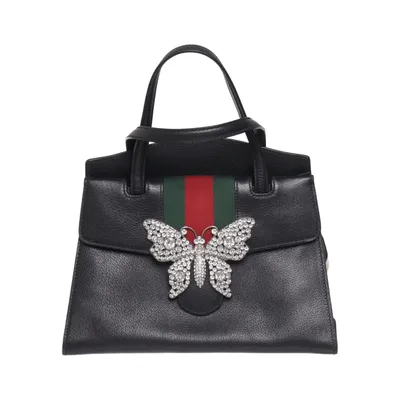 Handväska (Totem Top Handle) från Gucci