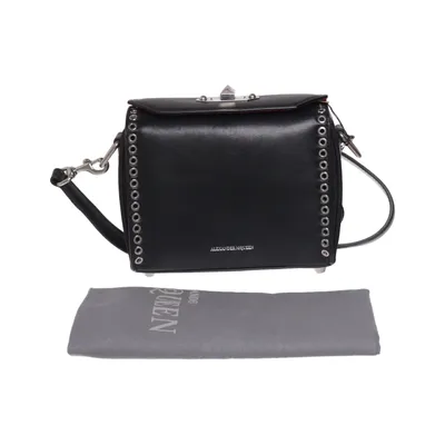 Shoulder-bag (Box 16) from Alexander McQueen