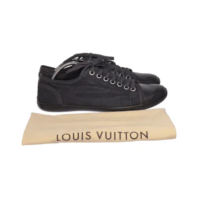 Sneakers (Damier Combination ) from Louis Vuitton