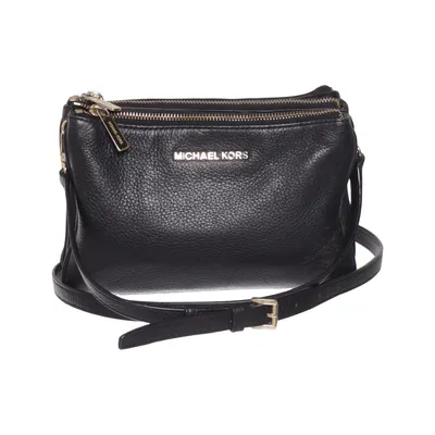Axelremsväska (Trisha Triple Compartment) från Michael Kors Skinn