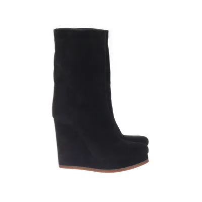Stövletter (Svart) från Jil Sander Skinn