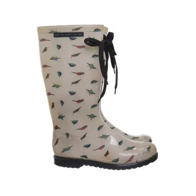 Gummistövlar (Grå, Flerfärgad) från Marc by Marc Jacobs