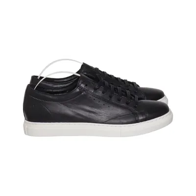 Sneakers (Svart) från Rosa Negra Skinn