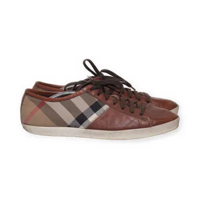 Sneakers (Brun, Flerfärgad) från Burberry