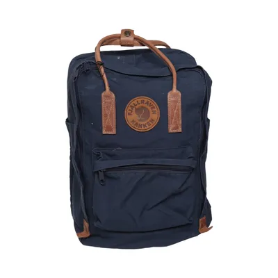 Rygsæk (Kånken No. 2) fra Fjällräven