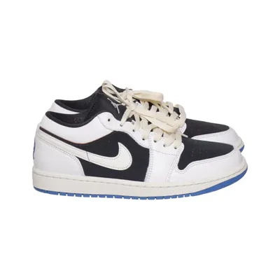 Sneakers ( 1 Low „Quai 54”) from Nike Air Jordan