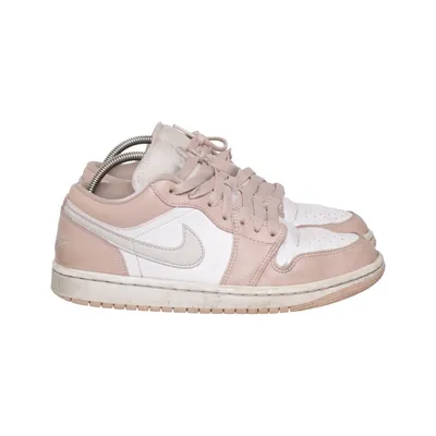 Baskets (1 Low) de Nike Air Jordan