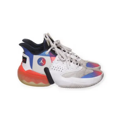Basketbal schoenen (React Elevation) van Jordan