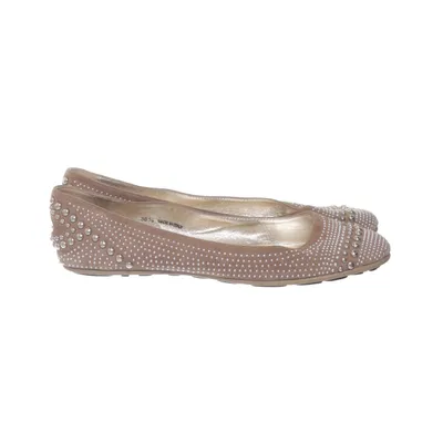 Ballerinaskor (Beige) från Jimmy Choo