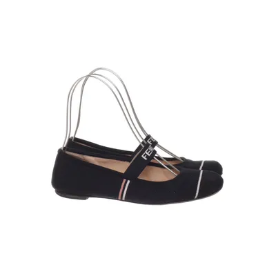 Ballerinaskor (Marie Antoinette) från Fendi Skinn