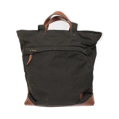 Ryggsäck (Totepack No.2) från Fjällräven Bomull, Polyester