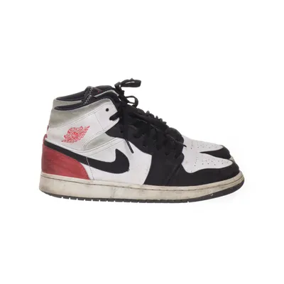 Sneakers (1 Mid Se) fra Nike Air Jordan Læder