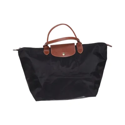 Handtas (Le Pliage Type M) van Longchamp Leer