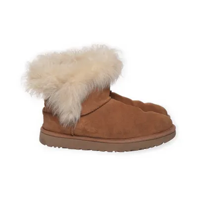 Boots (Milla) från UGG Mocka