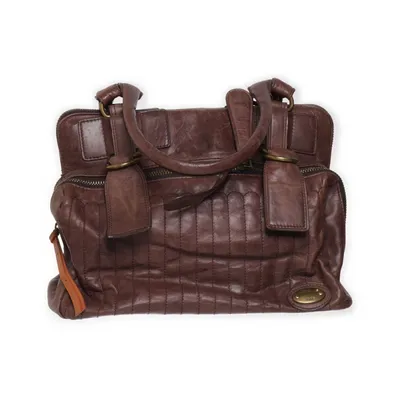 Handväska (Brun) från Chloé Skinn