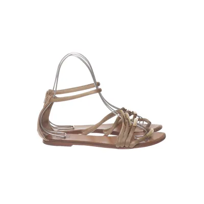 Sandales (Beige) de Chloé