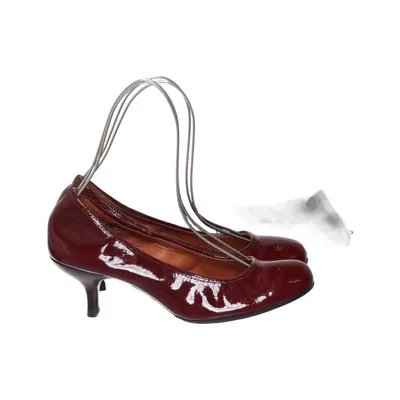 Escarpins (Rouge) de Lanvin