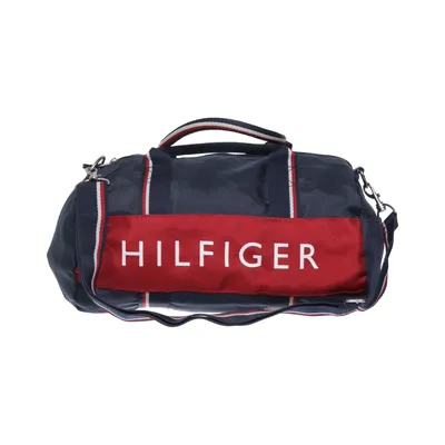 Sac de sport (Bleu, Rouge, Blanc) de Tommy Hilfiger