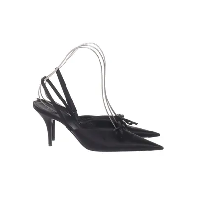 Klackskor (BB Silk Sandals) från Balenciaga
