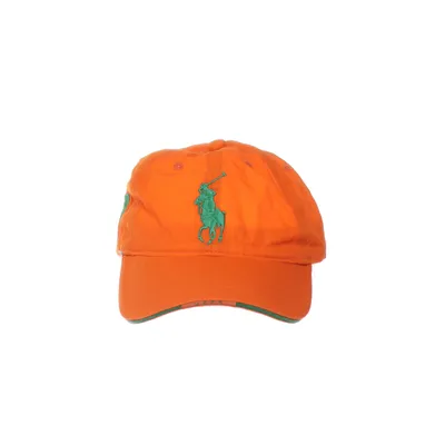 Pet (Oranje) van Polo Ralph Lauren
