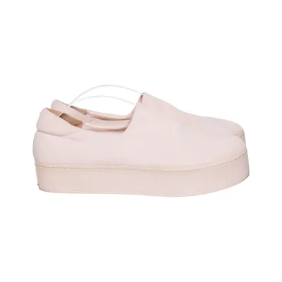 Chaussures d'été en toile (Rose) de Opening Ceremony