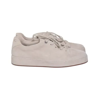 Sneakers (Nuages Suede) från Loro Piana Mocka
