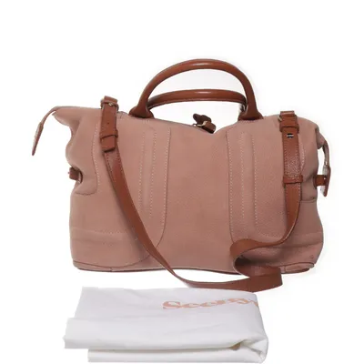 Handväska (Kay) från See by Chloé Skinn