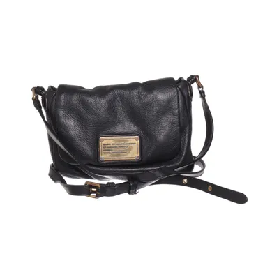 Axelremsväska (Svart) från Marc by Marc Jacobs