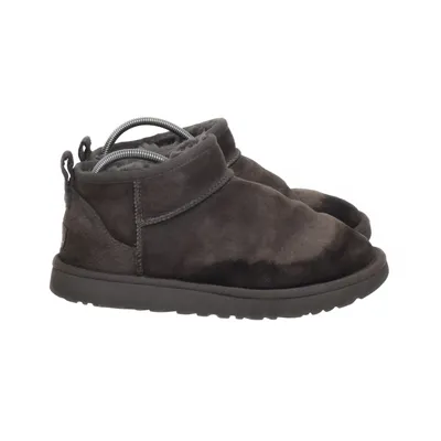 Enkellaarzen (ULTRA MINI) van UGG Suède