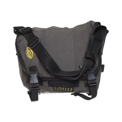 Axelremsväska (Grå) från Timbuk2