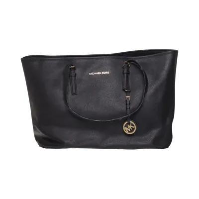 Handväska (Jet Set Travel) från Michael Kors