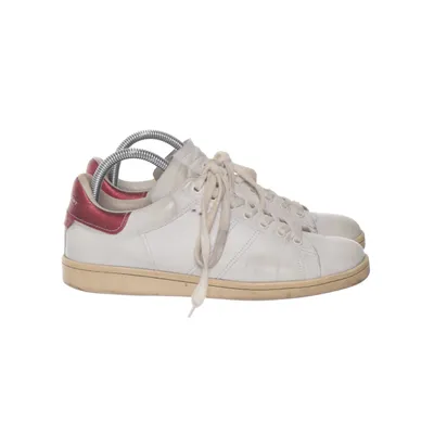 Sneakers (White, Red) from Isabel Marant