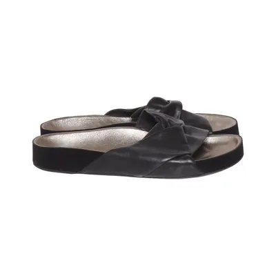 Slip-ins (Boop) van Isabel Marant Leer